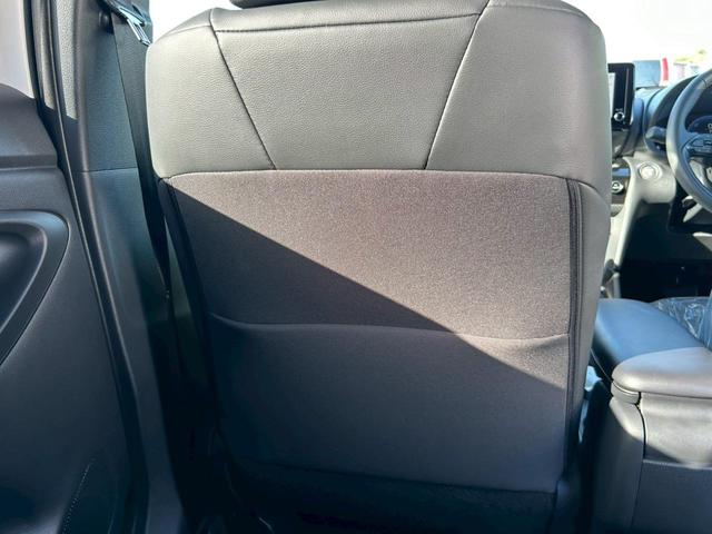 ヤリスクロス ハイブリッドZ 全周囲カメラ クリアランスソナー オートクルーズコントロール レーンアシスト パワーシート 衝突被害軽減システム ナビ TV オートマチックハイビーム オートライト LEDヘッドランプ 電動リアゲート(31枚目)