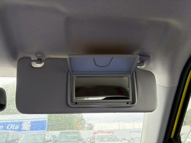 スイフトスポーツ ベースグレード　ナビ　オートクルーズコントロール　アルミホイール　ＬＥＤヘッドランプ　スマートキー　電動格納ミラー　ＭＴ　盗難防止システム　衝突安全ボディ　ＡＢＳ　ＥＳＣ　エアコン　パワーステアリング（54枚目）