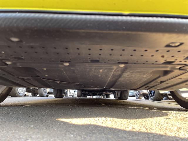 スイフトスポーツ ベースグレード　ナビ　オートクルーズコントロール　アルミホイール　ＬＥＤヘッドランプ　スマートキー　電動格納ミラー　ＭＴ　盗難防止システム　衝突安全ボディ　ＡＢＳ　ＥＳＣ　エアコン　パワーステアリング（63枚目）