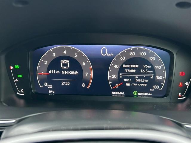 シビック ＲＳ　ドライブレコーダー　クリアランスソナー　オートクルーズコントロール　衝突被害軽減システム　ＬＥＤヘッドランプ　ＭＴ　スマートキー　盗難防止システム　衝突安全ボディ　ＡＢＳ　ＥＳＣ　エアコン（34枚目）