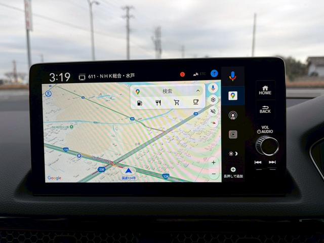 シビック ＲＳ　ドライブレコーダー　クリアランスソナー　オートクルーズコントロール　衝突被害軽減システム　ＬＥＤヘッドランプ　ＭＴ　スマートキー　盗難防止システム　衝突安全ボディ　ＡＢＳ　ＥＳＣ　エアコン（45枚目）