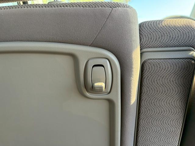 タント Ｘ　電動スライドドア　スマートキー　ベンチシート　ＣＶＴ　盗難防止システム　ＡＢＳ　衝突安全ボディ　エアコン　パワーステアリング（26枚目）