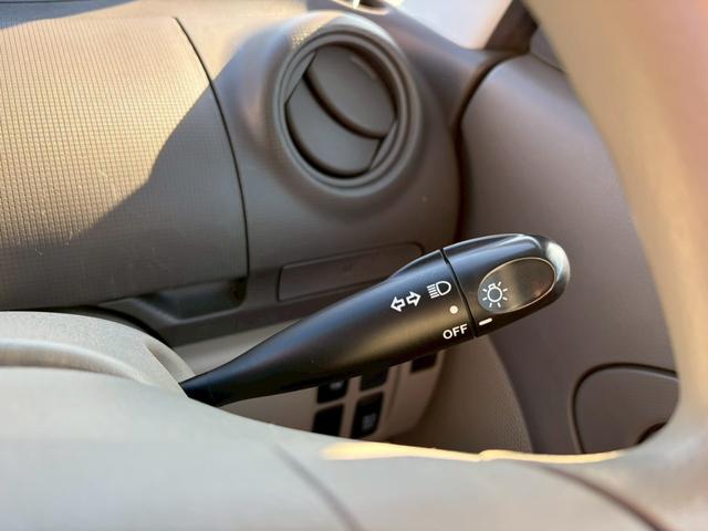 タント Ｘ　電動スライドドア　スマートキー　ベンチシート　ＣＶＴ　盗難防止システム　ＡＢＳ　衝突安全ボディ　エアコン　パワーステアリング（39枚目）