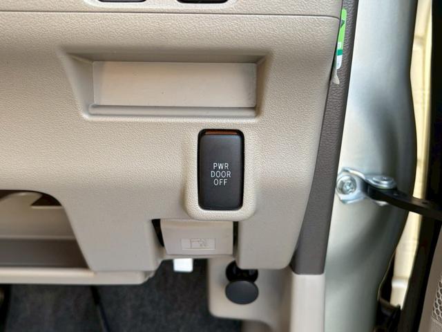 タント Ｘ　電動スライドドア　スマートキー　ベンチシート　ＣＶＴ　盗難防止システム　ＡＢＳ　衝突安全ボディ　エアコン　パワーステアリング（46枚目）