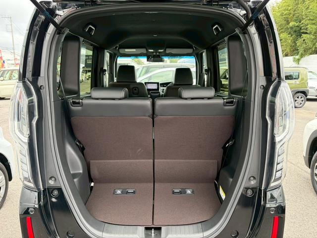 Ｎ－ＢＯＸカスタム Ｇ・Ｌターボホンダセンシング　ドライブレコーダー　ＥＴＣ　バックカメラ　両側電動スライドドア　ナビ　ＴＶ　クリアランスソナー　アダプティブクルーズコントロール　レーンアシスト　衝突被害軽減システム　オートライト　ＬＥＤヘッドランプ（15枚目）