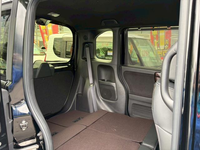 Ｎ－ＢＯＸカスタム Ｇ・Ｌターボホンダセンシング　ドライブレコーダー　ＥＴＣ　バックカメラ　両側電動スライドドア　ナビ　ＴＶ　クリアランスソナー　アダプティブクルーズコントロール　レーンアシスト　衝突被害軽減システム　オートライト　ＬＥＤヘッドランプ（20枚目）