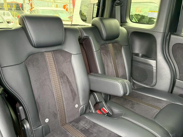 Ｎ－ＢＯＸカスタム Ｇ・Ｌターボホンダセンシング　ドライブレコーダー　ＥＴＣ　バックカメラ　両側電動スライドドア　ナビ　ＴＶ　クリアランスソナー　アダプティブクルーズコントロール　レーンアシスト　衝突被害軽減システム　オートライト　ＬＥＤヘッドランプ（23枚目）