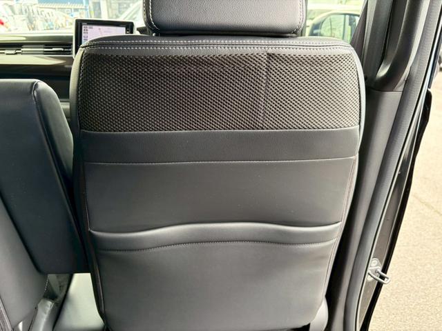 Ｎ－ＢＯＸカスタム Ｇ・Ｌターボホンダセンシング　ドライブレコーダー　ＥＴＣ　バックカメラ　両側電動スライドドア　ナビ　ＴＶ　クリアランスソナー　アダプティブクルーズコントロール　レーンアシスト　衝突被害軽減システム　オートライト　ＬＥＤヘッドランプ（29枚目）