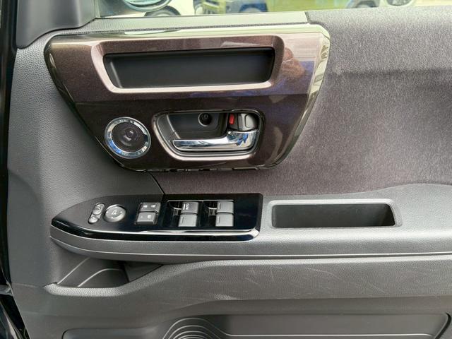 Ｎ－ＢＯＸカスタム Ｇ・Ｌターボホンダセンシング　ドライブレコーダー　ＥＴＣ　バックカメラ　両側電動スライドドア　ナビ　ＴＶ　クリアランスソナー　アダプティブクルーズコントロール　レーンアシスト　衝突被害軽減システム　オートライト　ＬＥＤヘッドランプ（32枚目）