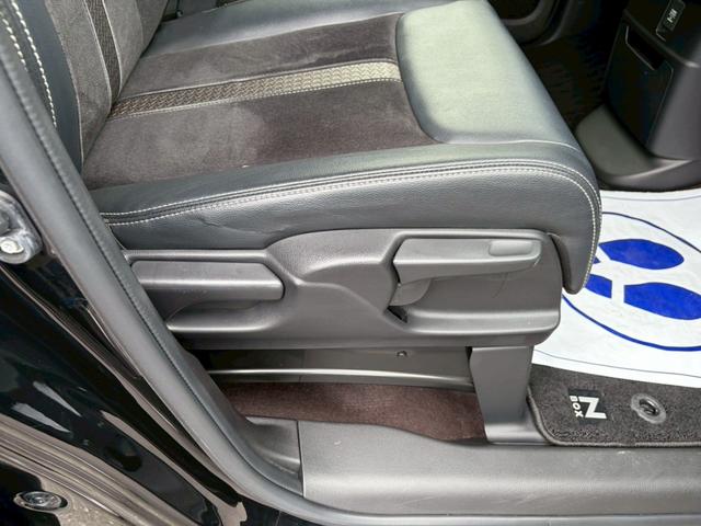 Ｎ－ＢＯＸカスタム Ｇ・Ｌターボホンダセンシング　ドライブレコーダー　ＥＴＣ　バックカメラ　両側電動スライドドア　ナビ　ＴＶ　クリアランスソナー　アダプティブクルーズコントロール　レーンアシスト　衝突被害軽減システム　オートライト　ＬＥＤヘッドランプ（34枚目）