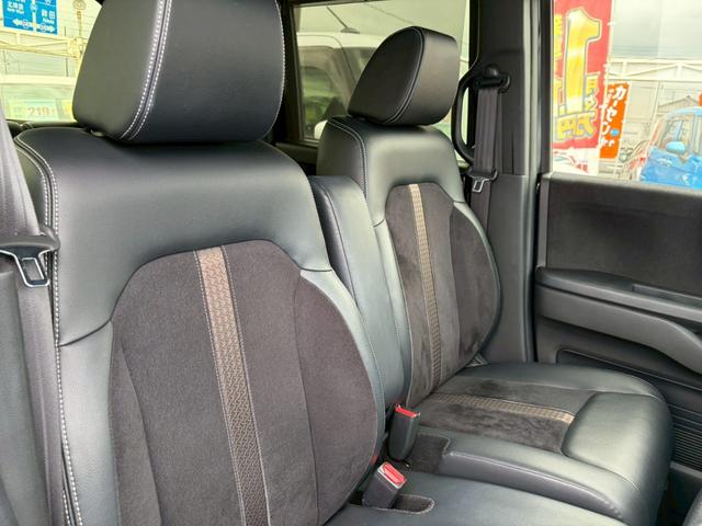 Ｎ－ＢＯＸカスタム Ｇ・Ｌターボホンダセンシング　ドライブレコーダー　ＥＴＣ　バックカメラ　両側電動スライドドア　ナビ　ＴＶ　クリアランスソナー　アダプティブクルーズコントロール　レーンアシスト　衝突被害軽減システム　オートライト　ＬＥＤヘッドランプ（35枚目）