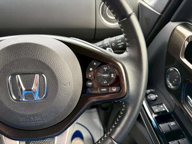 Ｎ－ＢＯＸカスタム Ｇ・Ｌターボホンダセンシング　ドライブレコーダー　ＥＴＣ　バックカメラ　両側電動スライドドア　ナビ　ＴＶ　クリアランスソナー　アダプティブクルーズコントロール　レーンアシスト　衝突被害軽減システム　オートライト　ＬＥＤヘッドランプ（43枚目）