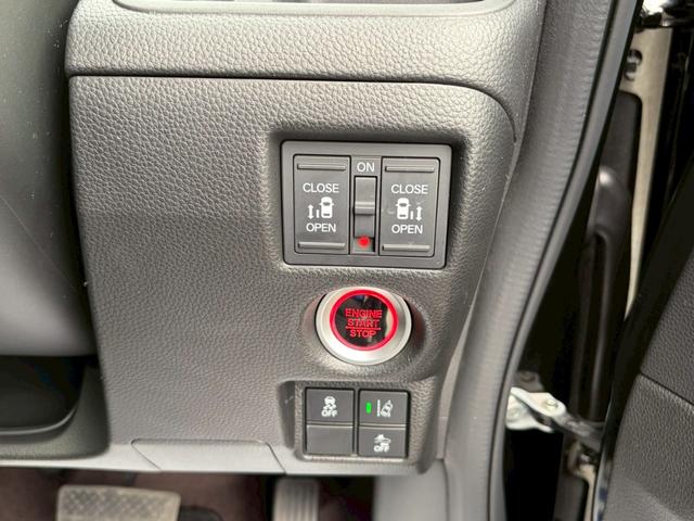 Ｎ－ＢＯＸカスタム Ｇ・Ｌターボホンダセンシング　ドライブレコーダー　ＥＴＣ　バックカメラ　両側電動スライドドア　ナビ　ＴＶ　クリアランスソナー　アダプティブクルーズコントロール　レーンアシスト　衝突被害軽減システム　オートライト　ＬＥＤヘッドランプ（48枚目）