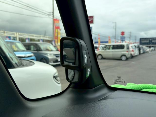 Ｎ－ＢＯＸカスタム Ｇ・Ｌターボホンダセンシング　ドライブレコーダー　ＥＴＣ　バックカメラ　両側電動スライドドア　ナビ　ＴＶ　クリアランスソナー　アダプティブクルーズコントロール　レーンアシスト　衝突被害軽減システム　オートライト　ＬＥＤヘッドランプ（67枚目）