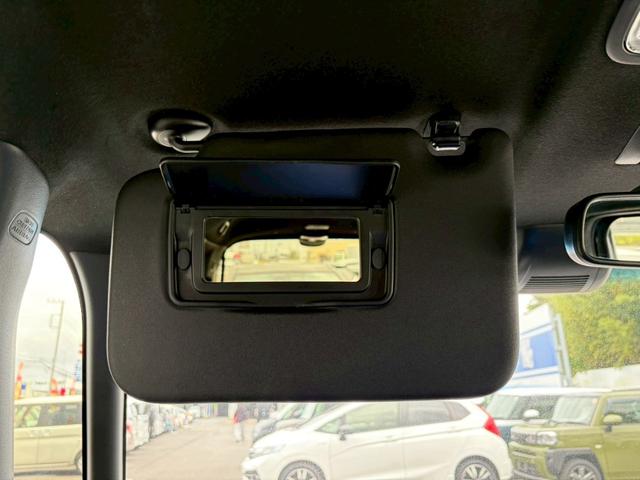 Ｎ－ＢＯＸカスタム Ｇ・Ｌターボホンダセンシング　ドライブレコーダー　ＥＴＣ　バックカメラ　両側電動スライドドア　ナビ　ＴＶ　クリアランスソナー　アダプティブクルーズコントロール　レーンアシスト　衝突被害軽減システム　オートライト　ＬＥＤヘッドランプ（71枚目）