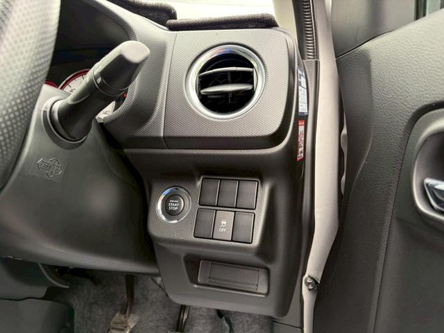 アルトワークス ベースグレード　オートライト　ＨＩＤ　スマートキー　電動格納ミラー　ＭＴ　盗難防止システム　ＡＢＳ　ＥＳＣ　ＵＳＢ　アルミホイール　衝突安全ボディ　エアコン　パワーステアリング　パワーウィンドウ（34枚目）