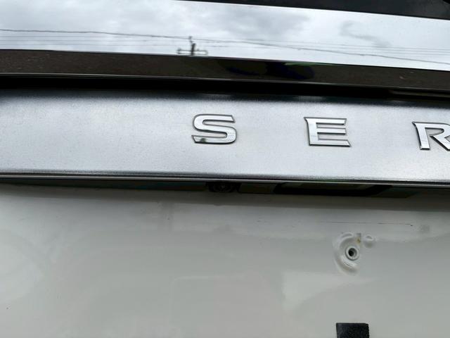 セレナ ハイウェイスター　ＶセレクションＩＩ　ドライブレコーダー　ＥＴＣ　フロントカメラ　ナビ　ＴＶ　クリアランスソナー　オートクルーズコントロール　パークアシスト　衝突被害軽減システム　両側電動スライドドア　オートライト　ＬＥＤヘッドランプ（16枚目）