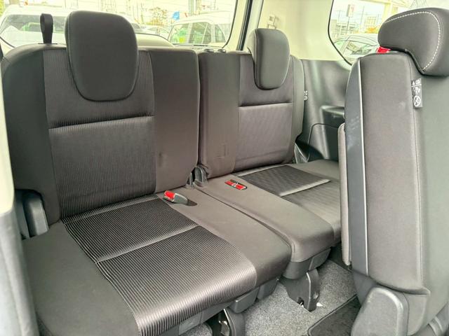 セレナ ハイウェイスター　ＶセレクションＩＩ　ドライブレコーダー　ＥＴＣ　フロントカメラ　ナビ　ＴＶ　クリアランスソナー　オートクルーズコントロール　パークアシスト　衝突被害軽減システム　両側電動スライドドア　オートライト　ＬＥＤヘッドランプ（22枚目）