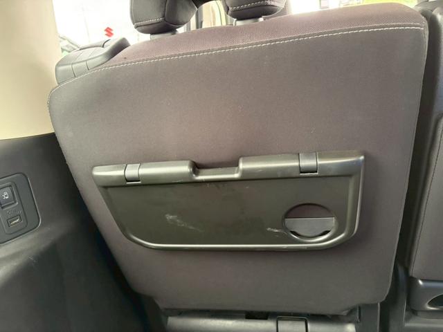 セレナ ハイウェイスター　ＶセレクションＩＩ　ドライブレコーダー　ＥＴＣ　フロントカメラ　ナビ　ＴＶ　クリアランスソナー　オートクルーズコントロール　パークアシスト　衝突被害軽減システム　両側電動スライドドア　オートライト　ＬＥＤヘッドランプ（28枚目）