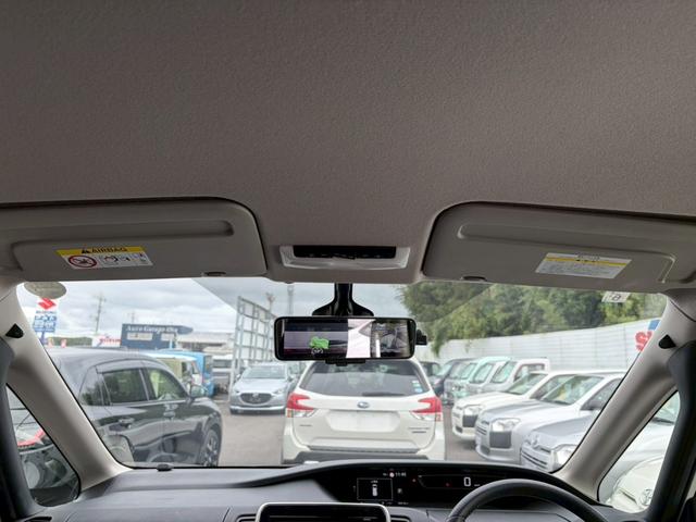 セレナ ハイウェイスター　ＶセレクションＩＩ　ドライブレコーダー　ＥＴＣ　フロントカメラ　ナビ　ＴＶ　クリアランスソナー　オートクルーズコントロール　パークアシスト　衝突被害軽減システム　両側電動スライドドア　オートライト　ＬＥＤヘッドランプ（33枚目）