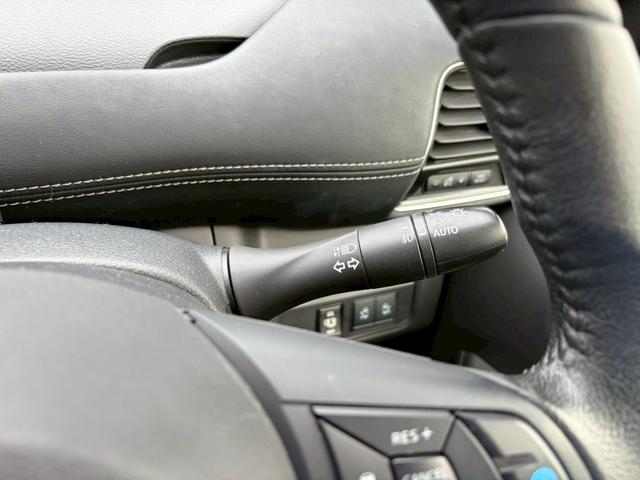 セレナ ハイウェイスター　ＶセレクションＩＩ　ドライブレコーダー　ＥＴＣ　フロントカメラ　ナビ　ＴＶ　クリアランスソナー　オートクルーズコントロール　パークアシスト　衝突被害軽減システム　両側電動スライドドア　オートライト　ＬＥＤヘッドランプ（46枚目）