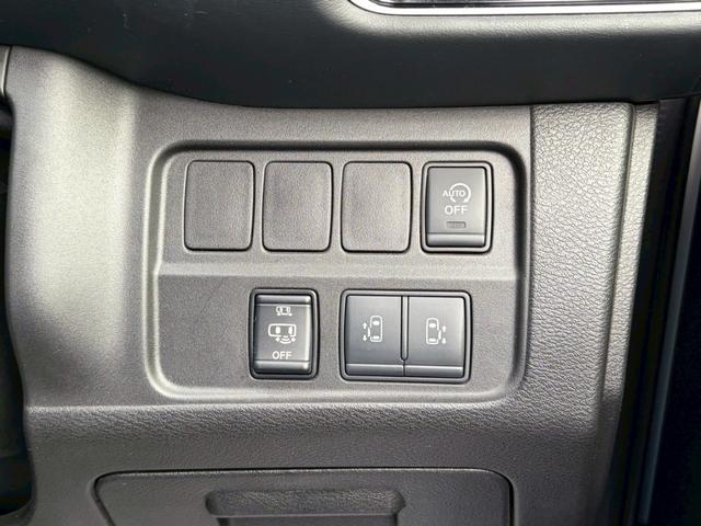 セレナ ハイウェイスター　ＶセレクションＩＩ　ドライブレコーダー　ＥＴＣ　フロントカメラ　ナビ　ＴＶ　クリアランスソナー　オートクルーズコントロール　パークアシスト　衝突被害軽減システム　両側電動スライドドア　オートライト　ＬＥＤヘッドランプ（48枚目）