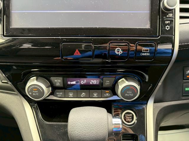 セレナ ハイウェイスター　ＶセレクションＩＩ　ドライブレコーダー　ＥＴＣ　フロントカメラ　ナビ　ＴＶ　クリアランスソナー　オートクルーズコントロール　パークアシスト　衝突被害軽減システム　両側電動スライドドア　オートライト　ＬＥＤヘッドランプ（53枚目）