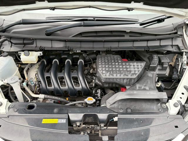 セレナ ハイウェイスター　ＶセレクションＩＩ　ドライブレコーダー　ＥＴＣ　フロントカメラ　ナビ　ＴＶ　クリアランスソナー　オートクルーズコントロール　パークアシスト　衝突被害軽減システム　両側電動スライドドア　オートライト　ＬＥＤヘッドランプ（68枚目）