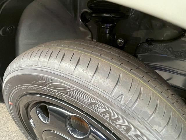 スペーシアベース XF CVT 衝突被害軽減システム クリアランスソナー レーンアシスト ETC 両側スライド・片側電動 スマートキー アイドリングストップ 電動格納ミラー シートヒーター オートライト ESC(8枚目)