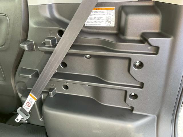 スペーシアベース XF CVT 衝突被害軽減システム クリアランスソナー レーンアシスト ETC 両側スライド・片側電動 スマートキー アイドリングストップ 電動格納ミラー シートヒーター オートライト ESC(20枚目)