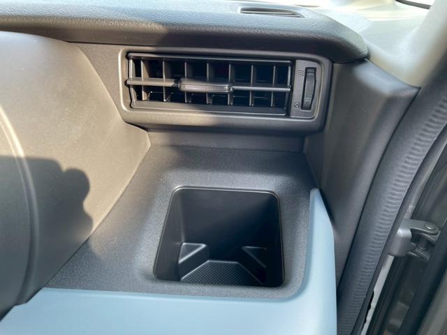 スペーシアベース XF CVT 衝突被害軽減システム クリアランスソナー レーンアシスト ETC 両側スライド・片側電動 スマートキー アイドリングストップ 電動格納ミラー シートヒーター オートライト ESC(39枚目)