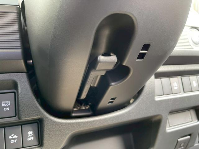 スペーシアベース XF CVT 衝突被害軽減システム クリアランスソナー レーンアシスト ETC 両側スライド・片側電動 スマートキー アイドリングストップ 電動格納ミラー シートヒーター オートライト ESC(44枚目)