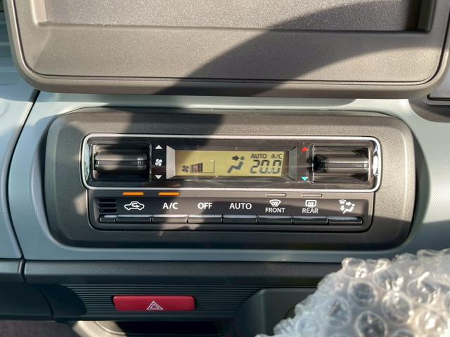 スペーシアベース XF CVT 衝突被害軽減システム クリアランスソナー レーンアシスト ETC 両側スライド・片側電動 スマートキー アイドリングストップ 電動格納ミラー シートヒーター オートライト ESC(47枚目)