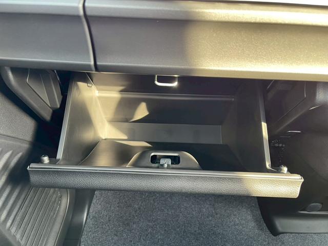 スペーシアベース XF CVT 衝突被害軽減システム クリアランスソナー レーンアシスト ETC 両側スライド・片側電動 スマートキー アイドリングストップ 電動格納ミラー シートヒーター オートライト ESC(53枚目)