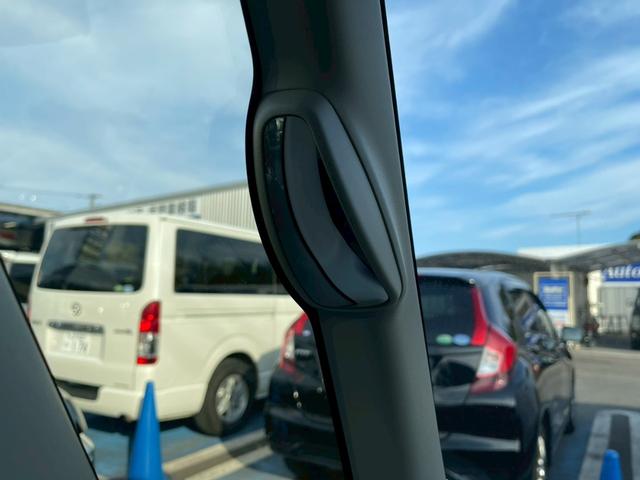 スペーシアベース XF CVT 衝突被害軽減システム クリアランスソナー レーンアシスト ETC 両側スライド・片側電動 スマートキー アイドリングストップ 電動格納ミラー シートヒーター オートライト ESC(56枚目)