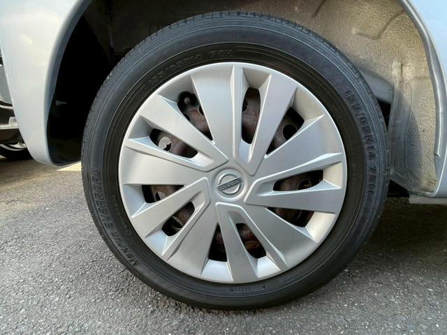 デイズ Ｘ　全周囲カメラ　ナビ　ＴＶ　スマートキー　アイドリングストップ　電動格納ミラー　ベンチシート　ＣＶＴ　盗難防止システム　ＡＢＳ　ＣＤ　ＵＳＢ　ミュージックプレイヤー接続可　衝突安全ボディ　エアコン（11枚目）