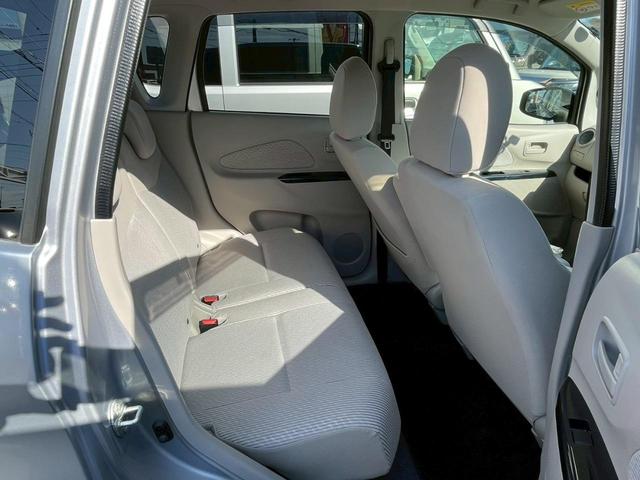 デイズ Ｘ　全周囲カメラ　ナビ　ＴＶ　スマートキー　アイドリングストップ　電動格納ミラー　ベンチシート　ＣＶＴ　盗難防止システム　ＡＢＳ　ＣＤ　ＵＳＢ　ミュージックプレイヤー接続可　衝突安全ボディ　エアコン（26枚目）