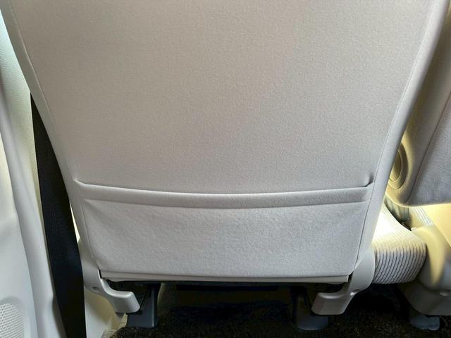 デイズ Ｘ　全周囲カメラ　ナビ　ＴＶ　スマートキー　アイドリングストップ　電動格納ミラー　ベンチシート　ＣＶＴ　盗難防止システム　ＡＢＳ　ＣＤ　ＵＳＢ　ミュージックプレイヤー接続可　衝突安全ボディ　エアコン（28枚目）