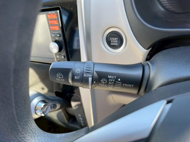 デイズ Ｘ　全周囲カメラ　ナビ　ＴＶ　スマートキー　アイドリングストップ　電動格納ミラー　ベンチシート　ＣＶＴ　盗難防止システム　ＡＢＳ　ＣＤ　ＵＳＢ　ミュージックプレイヤー接続可　衝突安全ボディ　エアコン（39枚目）