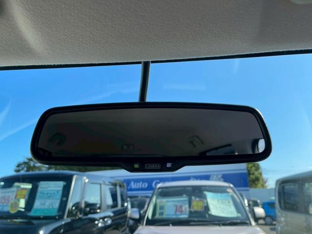 デイズ Ｘ　全周囲カメラ　ナビ　ＴＶ　スマートキー　アイドリングストップ　電動格納ミラー　ベンチシート　ＣＶＴ　盗難防止システム　ＡＢＳ　ＣＤ　ＵＳＢ　ミュージックプレイヤー接続可　衝突安全ボディ　エアコン（56枚目）