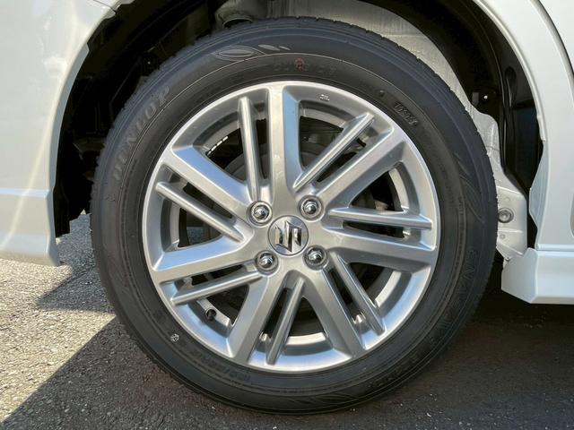 ソリオ ハイブリッドMZ 全周囲カメラ ナビ TV クリアランスソナー オートクルーズコントロール レーンアシスト 衝突被害軽減システム 両側電動スライドドア オートライト LEDヘッドランプ スマートキー(10枚目)