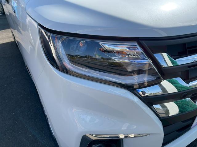 ソリオ ハイブリッドMZ 全周囲カメラ ナビ TV クリアランスソナー オートクルーズコントロール レーンアシスト 衝突被害軽減システム 両側電動スライドドア オートライト LEDヘッドランプ スマートキー(13枚目)