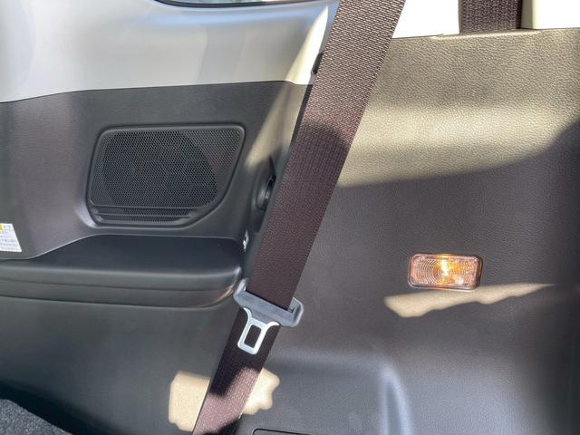 ソリオ ハイブリッドMZ 全周囲カメラ ナビ TV クリアランスソナー オートクルーズコントロール レーンアシスト 衝突被害軽減システム 両側電動スライドドア オートライト LEDヘッドランプ スマートキー(22枚目)