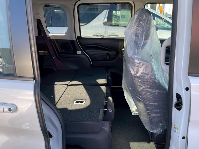 ソリオ ハイブリッドMZ 全周囲カメラ ナビ TV クリアランスソナー オートクルーズコントロール レーンアシスト 衝突被害軽減システム 両側電動スライドドア オートライト LEDヘッドランプ スマートキー(24枚目)