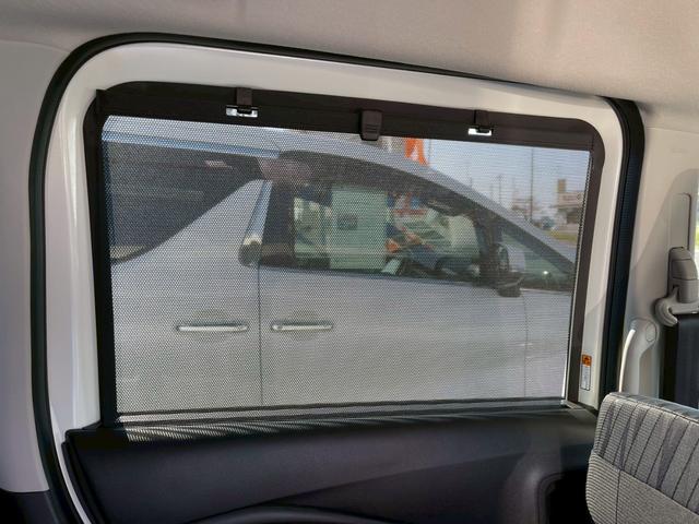 ソリオ ハイブリッドMZ 全周囲カメラ ナビ TV クリアランスソナー オートクルーズコントロール レーンアシスト 衝突被害軽減システム 両側電動スライドドア オートライト LEDヘッドランプ スマートキー(28枚目)