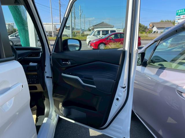 ソリオ ハイブリッドMZ 全周囲カメラ ナビ TV クリアランスソナー オートクルーズコントロール レーンアシスト 衝突被害軽減システム 両側電動スライドドア オートライト LEDヘッドランプ スマートキー(33枚目)