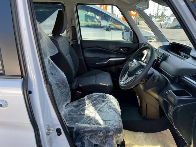 ソリオ ハイブリッドMZ 全周囲カメラ ナビ TV クリアランスソナー オートクルーズコントロール レーンアシスト 衝突被害軽減システム 両側電動スライドドア オートライト LEDヘッドランプ スマートキー(35枚目)