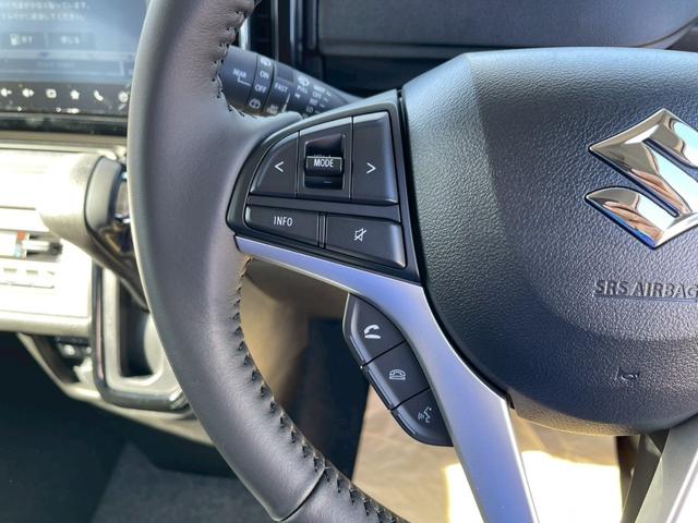 ソリオ ハイブリッドMZ 全周囲カメラ ナビ TV クリアランスソナー オートクルーズコントロール レーンアシスト 衝突被害軽減システム 両側電動スライドドア オートライト LEDヘッドランプ スマートキー(42枚目)