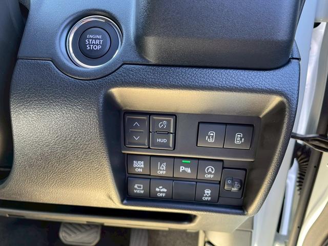 ソリオ ハイブリッドMZ 全周囲カメラ ナビ TV クリアランスソナー オートクルーズコントロール レーンアシスト 衝突被害軽減システム 両側電動スライドドア オートライト LEDヘッドランプ スマートキー(48枚目)