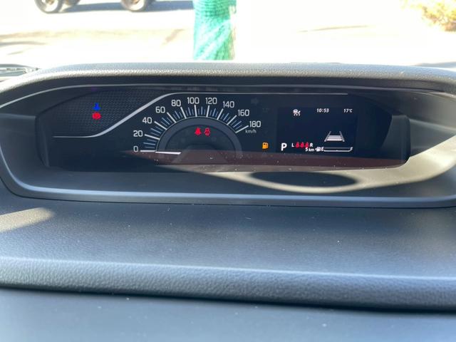 ソリオ ハイブリッドMZ 全周囲カメラ ナビ TV クリアランスソナー オートクルーズコントロール レーンアシスト 衝突被害軽減システム 両側電動スライドドア オートライト LEDヘッドランプ スマートキー(52枚目)